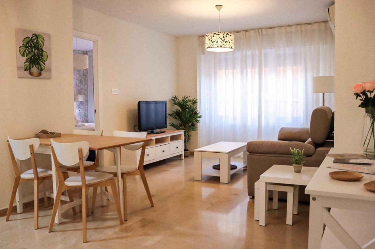 Mexuear Homes Ganivet Appartement Granada