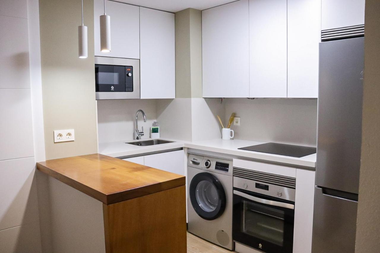 Appartement Mexuear Homes Ganivet